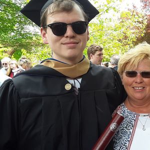 Meet your Posher, Teresa